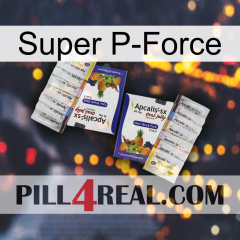 Super P-Force 12